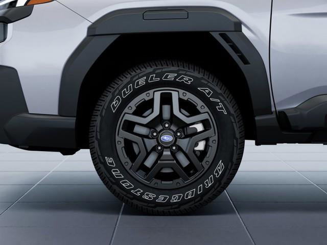 New 2026 Subaru Outback Wilderness image 9