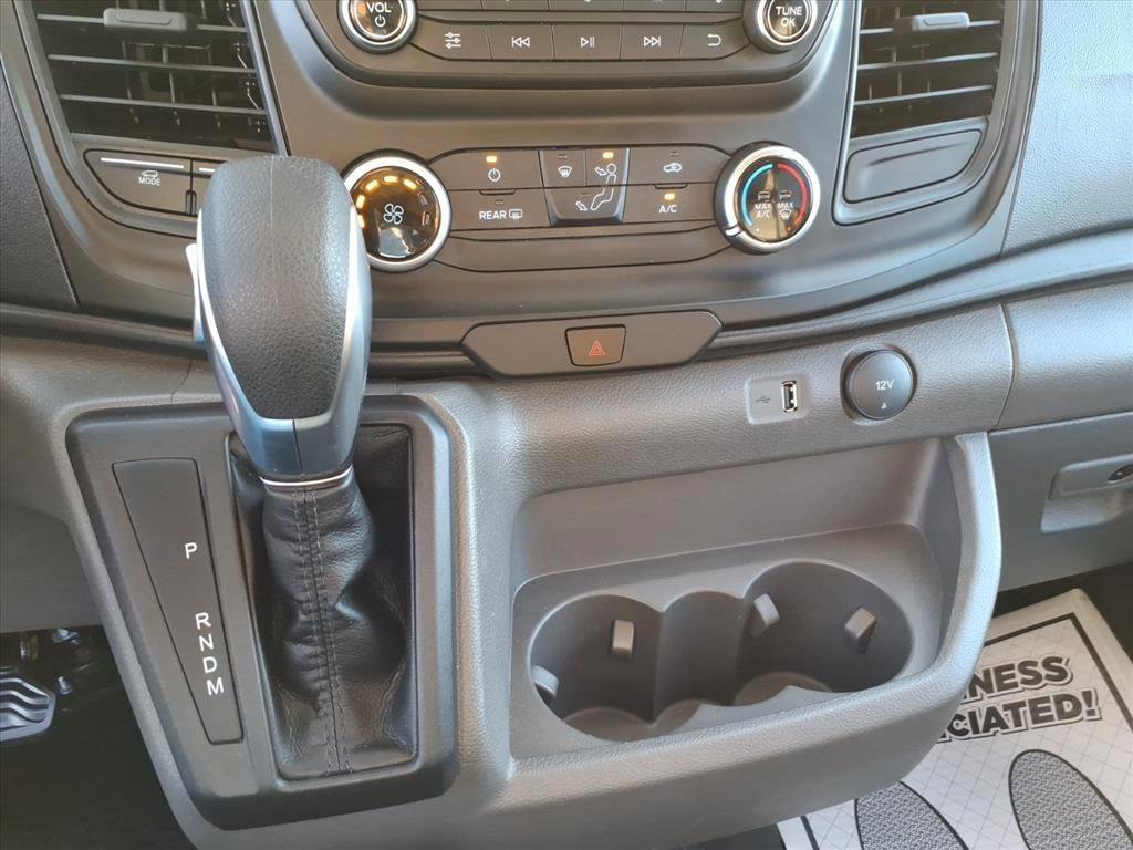 Used 2024 Ford Transit 350 XL image 14