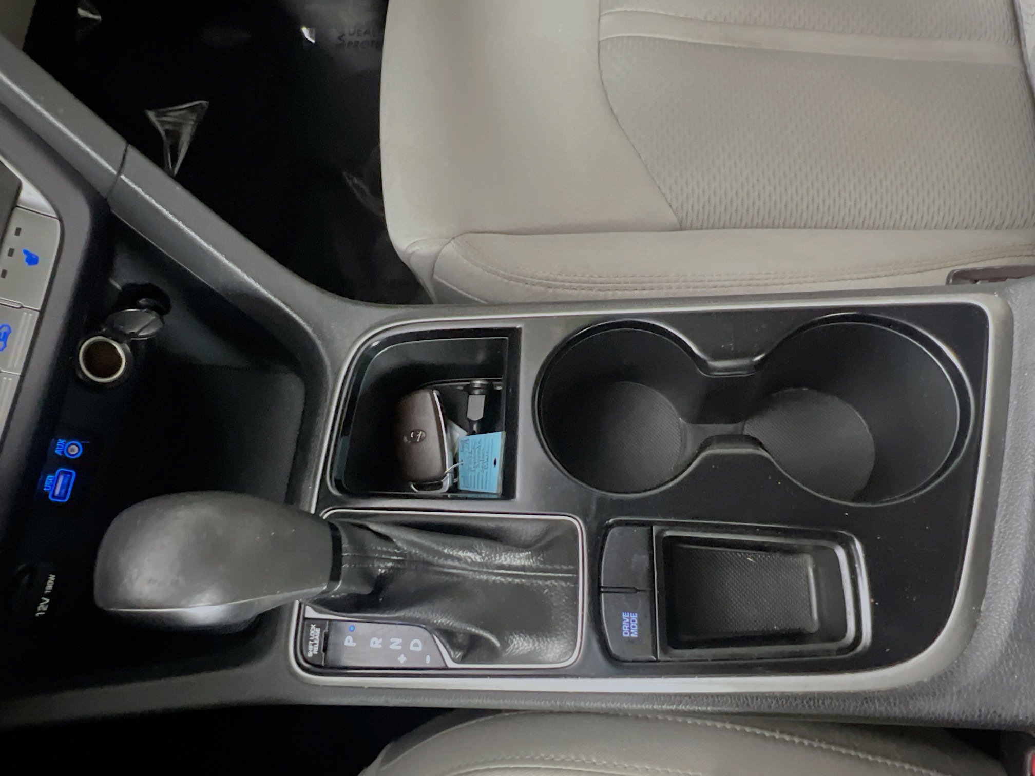 Used 2018 Hyundai Sonata SEL FWD image 25