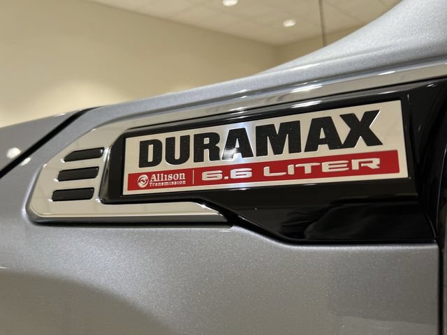 Used 2024 GMC Sierra 3500 SLT w/ SLT Convenience Package AWD/4WD image 30