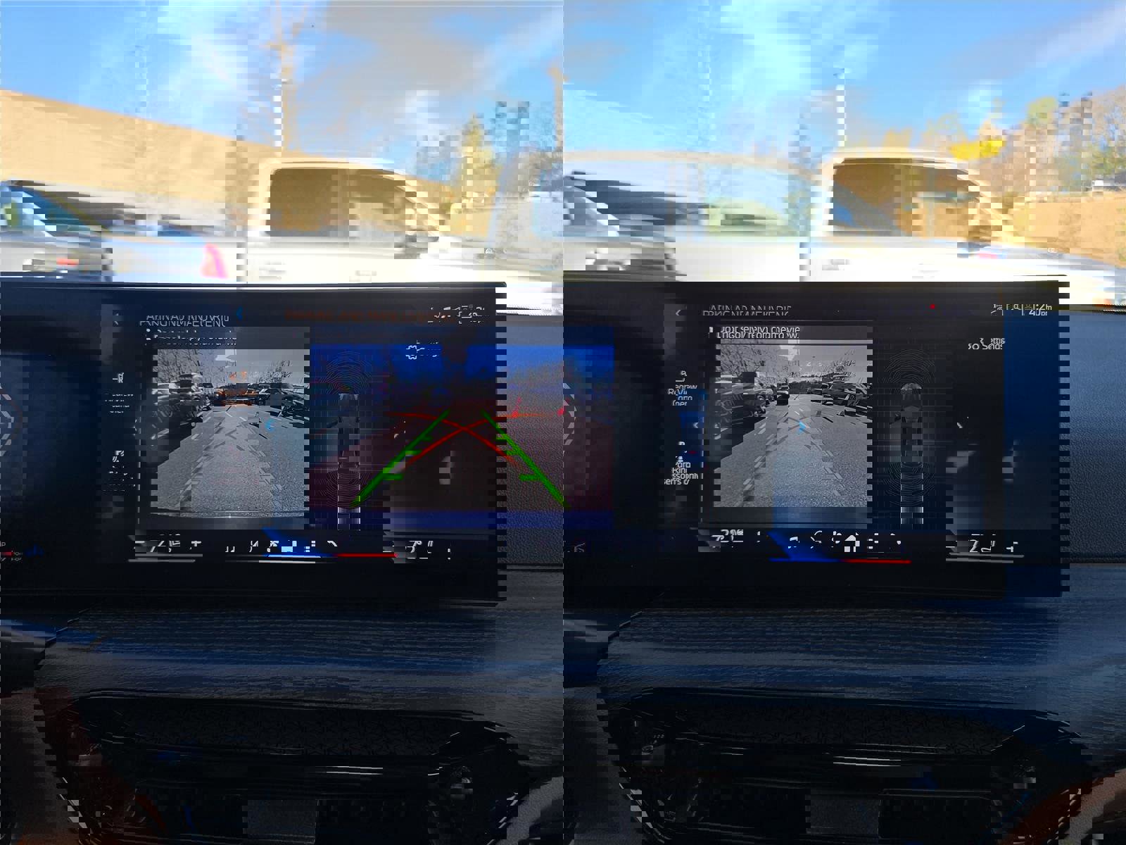 Certified 2025 BMW 330i xDrive Sedan w/ Premium Package image 27