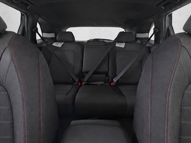 New 2027 Honda CR-V Sport image 17