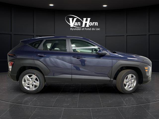 New 2026 Hyundai Kona SE image 2