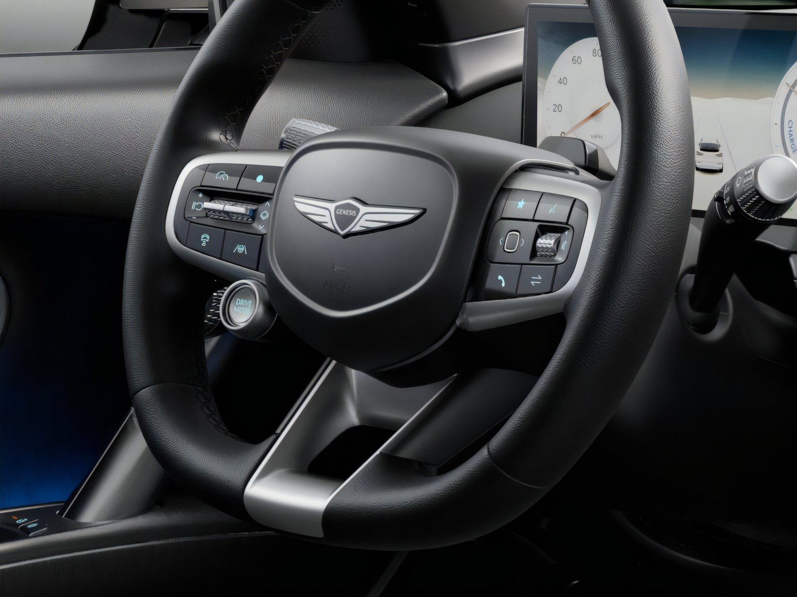 New 2027 Genesis GV60 RWD image 18