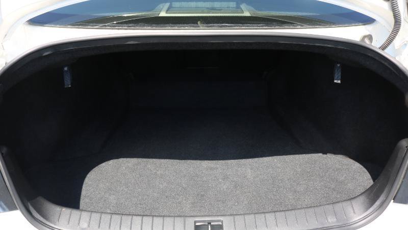 Used 2017 INFINITI Q50 Signature Edition AWD/4WD image 22