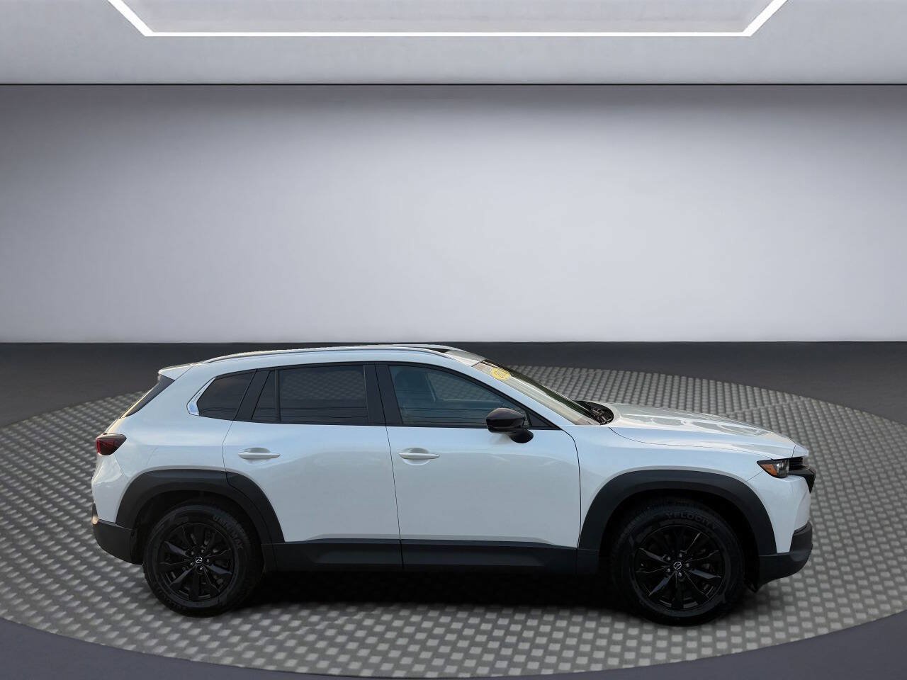 Used 2023 MAZDA CX-50 2.5 S w/ Preferred Plus Pkg AWD/4WD image 8