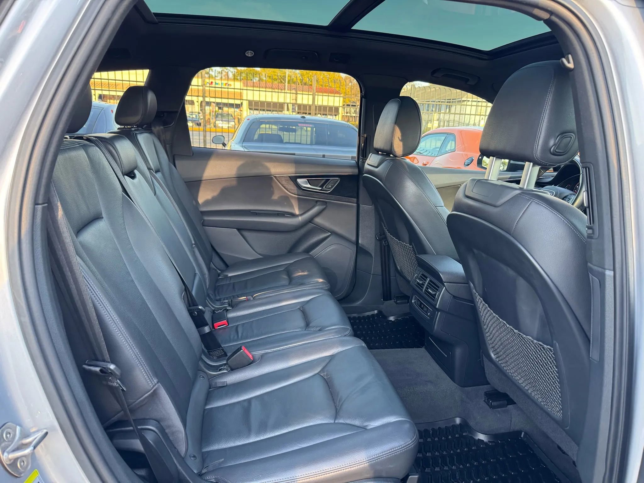 Used 2017 Audi Q7 3.0T Premium Plus image 22