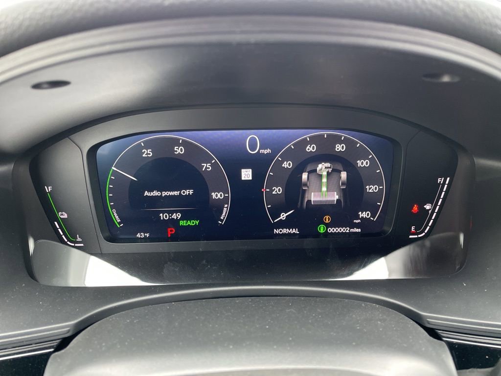New 2026 Honda Civic Sport Touring image 28