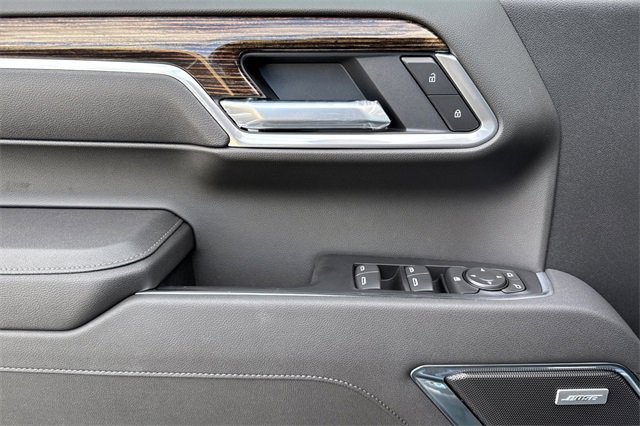 New 2026 GMC Sierra 1500 Elevation w/ Preferred Package image 11