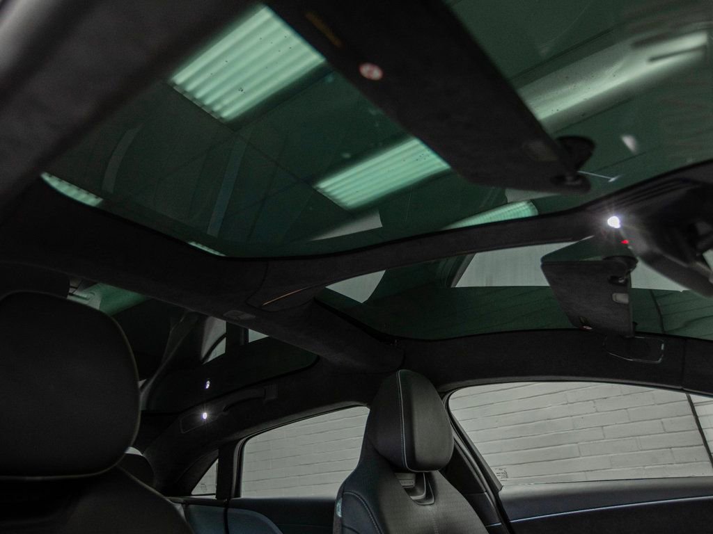 Used 2022 Lucid Air Grand Touring image 27