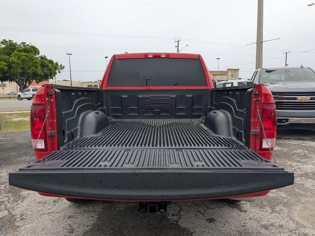 Used 2022 RAM 1500 Tradesman w/ Trailer Tow Group image 11