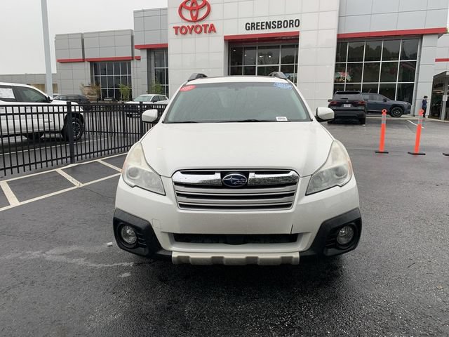 Used 2014 Subaru Outback 2.5i Limited AWD/4WD image 3