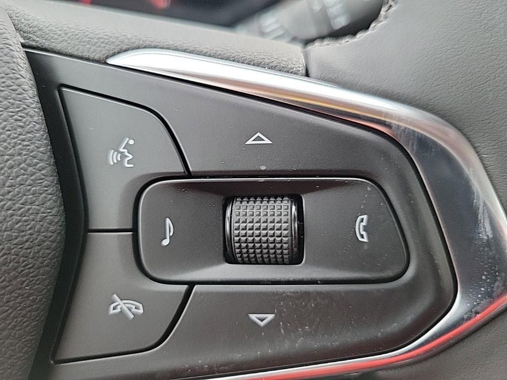 New 2026 Chevrolet Trax ACTIV image 13