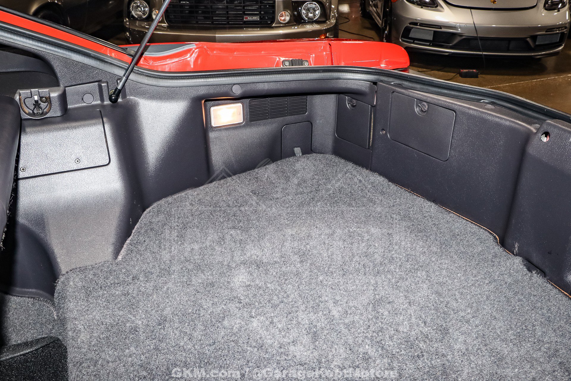 Used 1995 Mitsubishi 3000GT VR-4 image 84