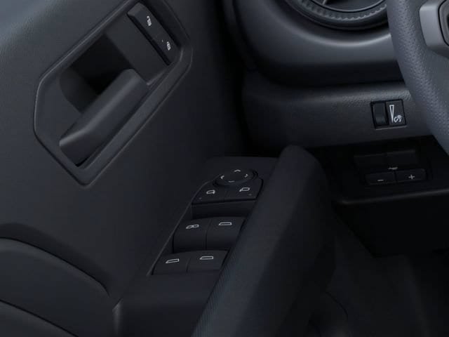New 2026 Chevrolet Colorado Trail Boss AWD/4WD image 22