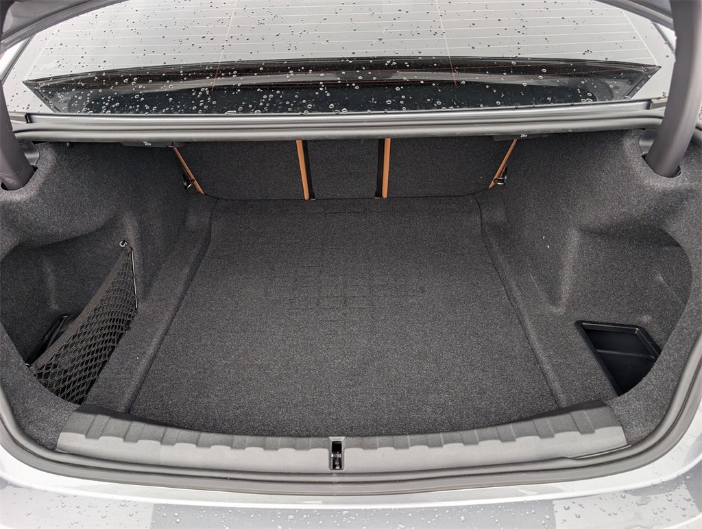 Used 2024 BMW M340i xDrive image 17