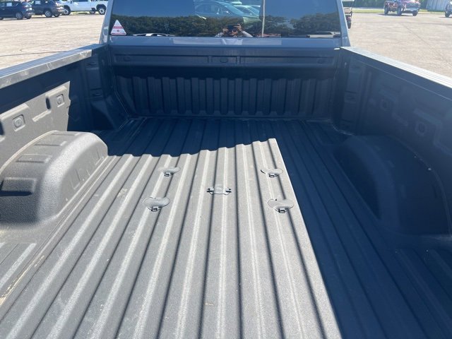 Used 2024 Chevrolet Silverado 2500 Custom w/ Custom Value Package image 26