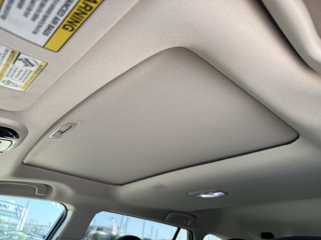 Certified 2025 Subaru Outback Limited image 20