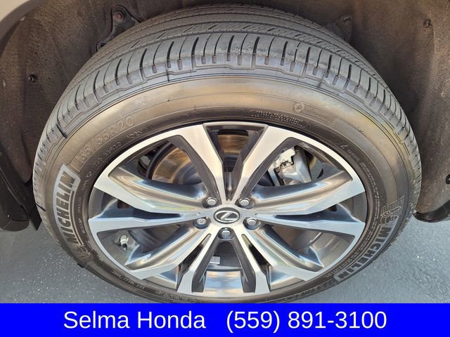 Used 2022 Lexus RX 350 FWD w/ Premium Package image 27