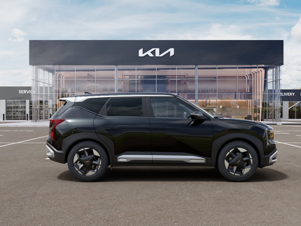 New 2027 Kia Seltos S AWD/4WD image 7