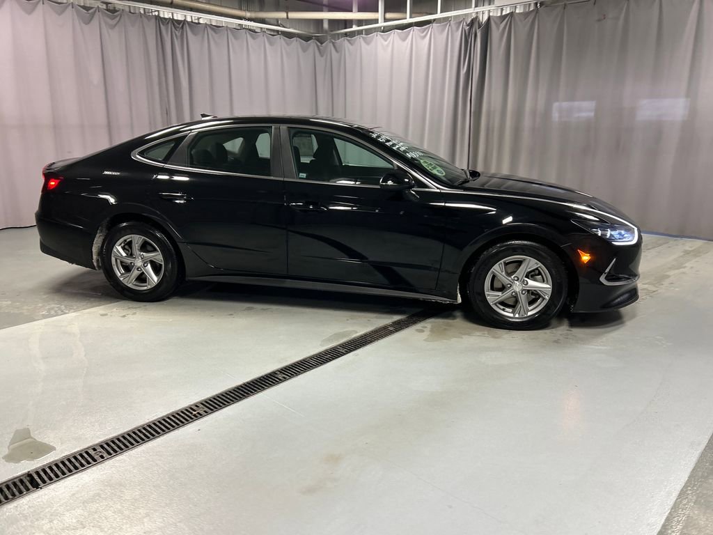 Used 2023 Hyundai Sonata SE image 8