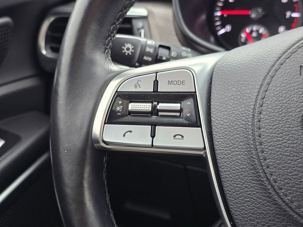 Used 2020 Kia Telluride SX image 38