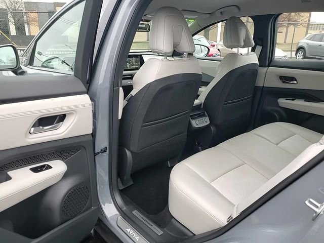 Used 2023 Nissan Ariya AWD image 29