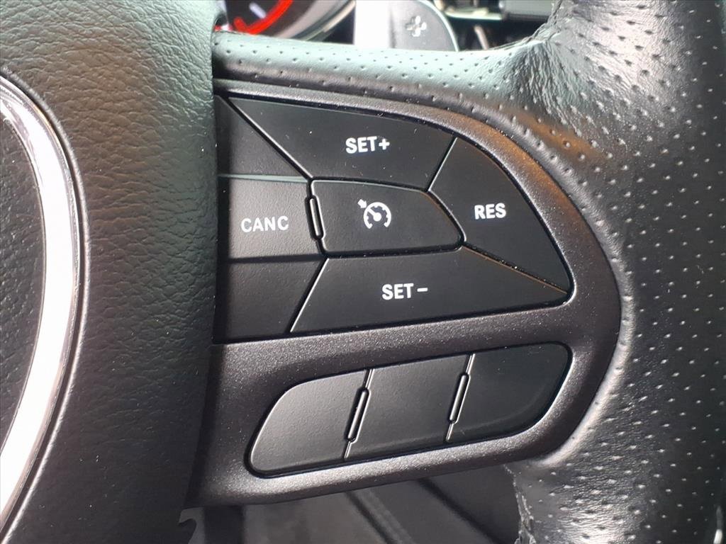 Certified 2021 Dodge Durango GT image 11