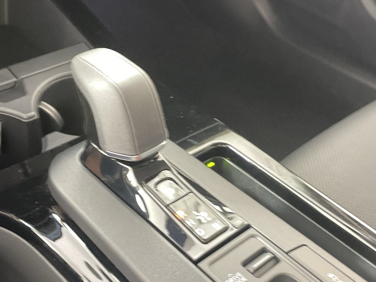 New 2026 Toyota Prius Limited FWD image 14
