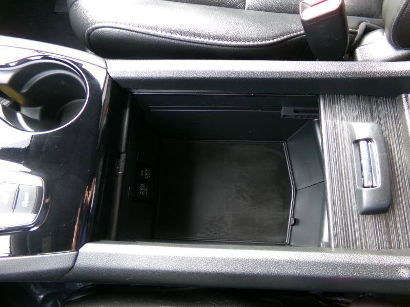 Used 2022 Honda Pilot Touring image 28