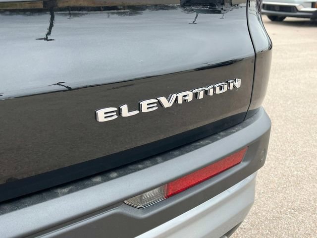 New 2026 GMC Acadia Elevation image 14