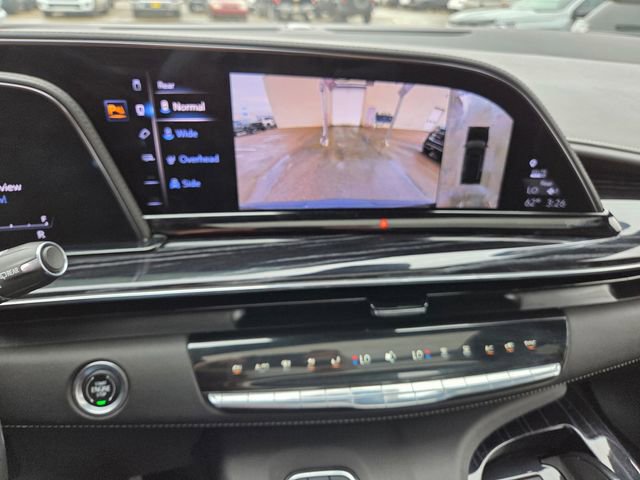 Used 2023 Cadillac Escalade Sport image 32