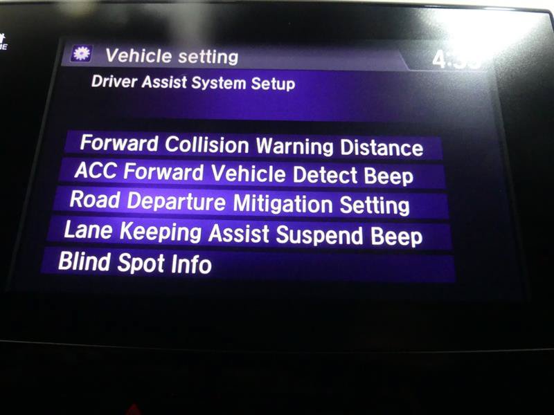 Used 2023 Honda Ridgeline RTL-E image 45