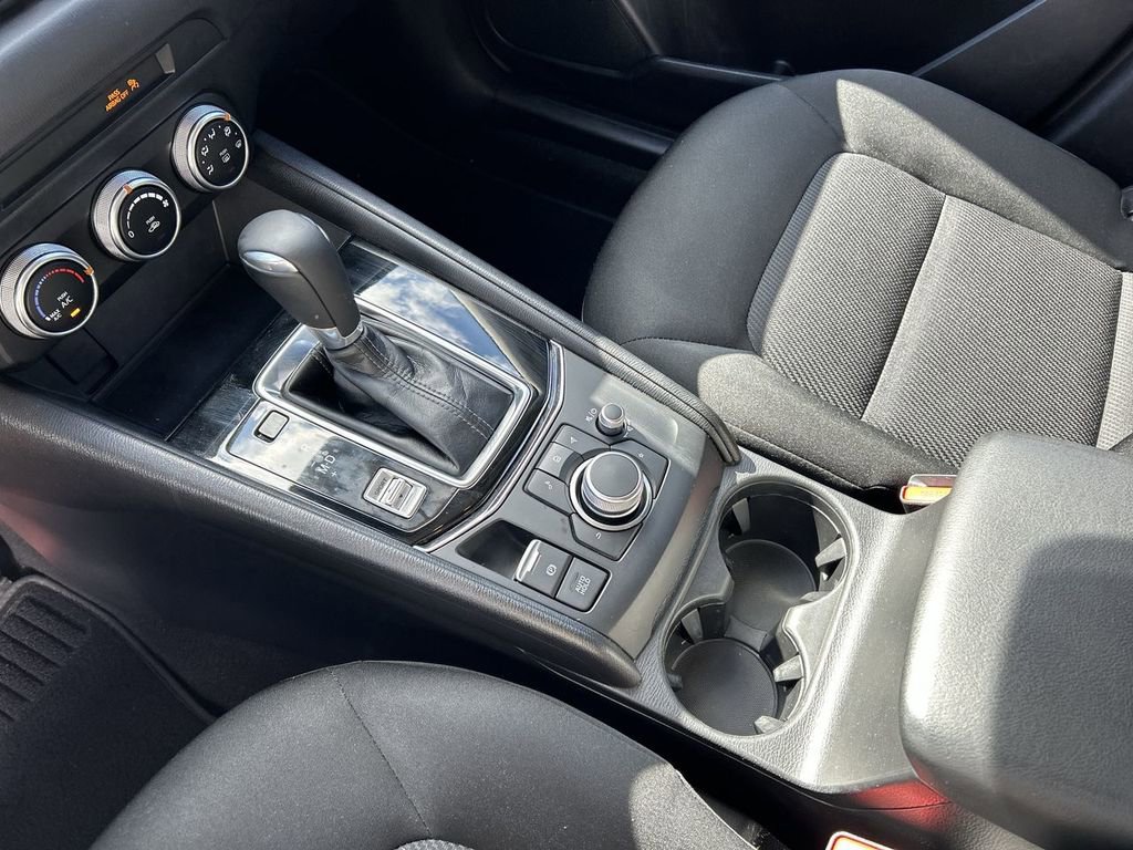 Used 2022 MAZDA CX-5 AWD 2.5 S image 22