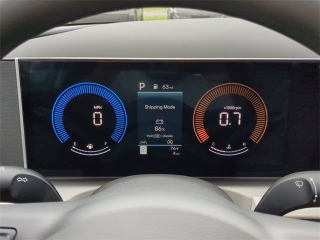 New 2025 Hyundai Tucson SE image 25