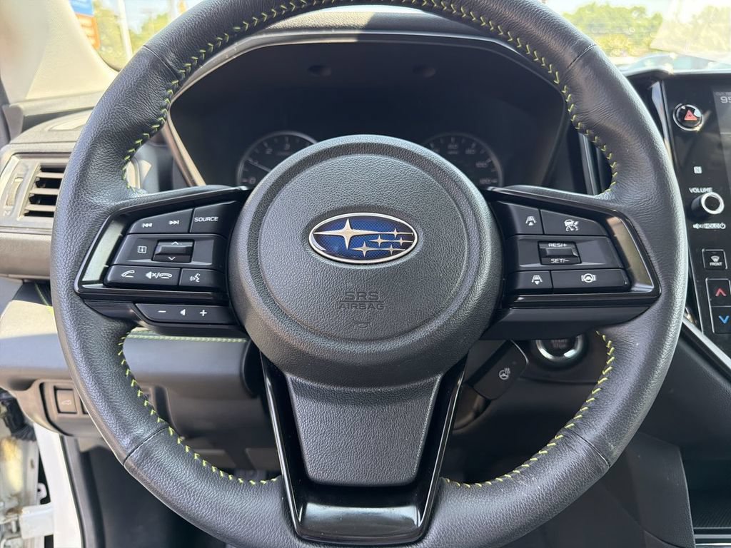 Used 2025 Subaru Ascent Onyx Edition w/ Popular Package #2 AWD/4WD image 13