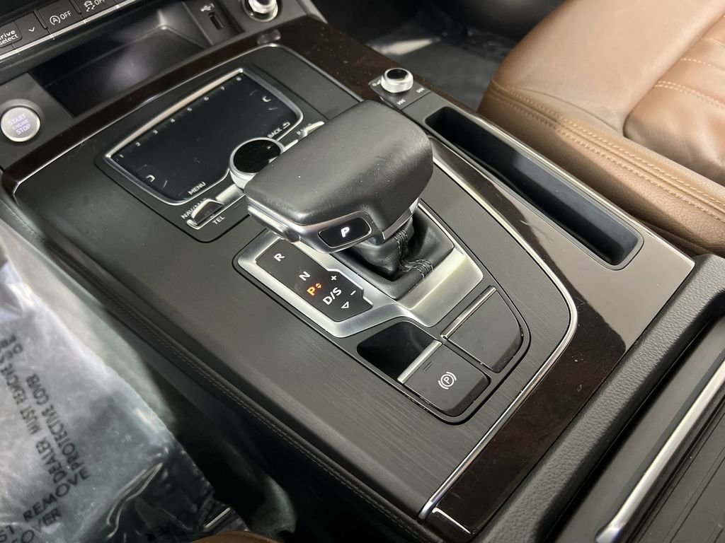 Used 2019 Audi Q5 2.0T Premium Plus image 15