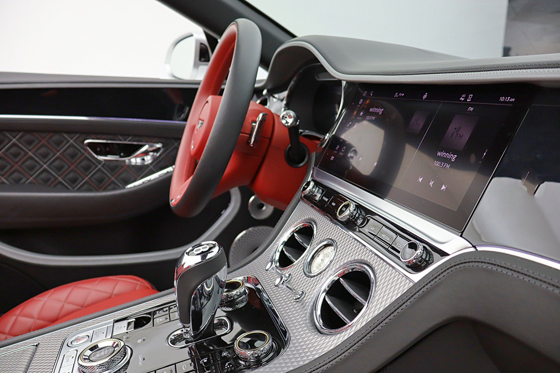 Certified 2022 Bentley Continental GT Mulliner AWD/4WD image 40