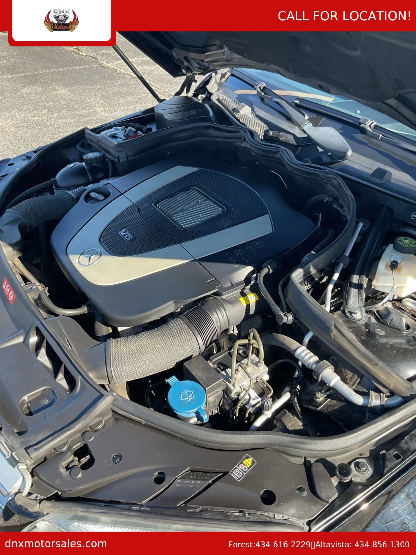 Used 2009 Mercedes-Benz C 300 4MATIC Sedan image 20