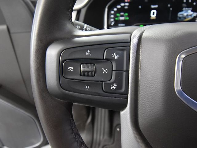 Used 2025 GMC Sierra 3500 Denali image 30