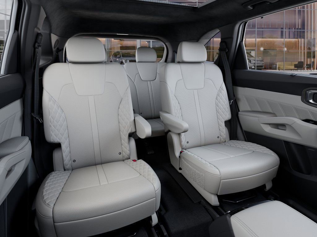 New 2026 Kia Sorento SX Prestige AWD/4WD image 16
