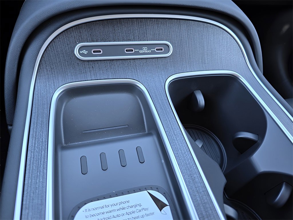 New 2026 Hyundai Palisade SEL image 21