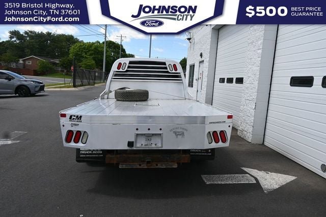 Used 2017 Ford F350 XLT w/ Advanced Security Pack