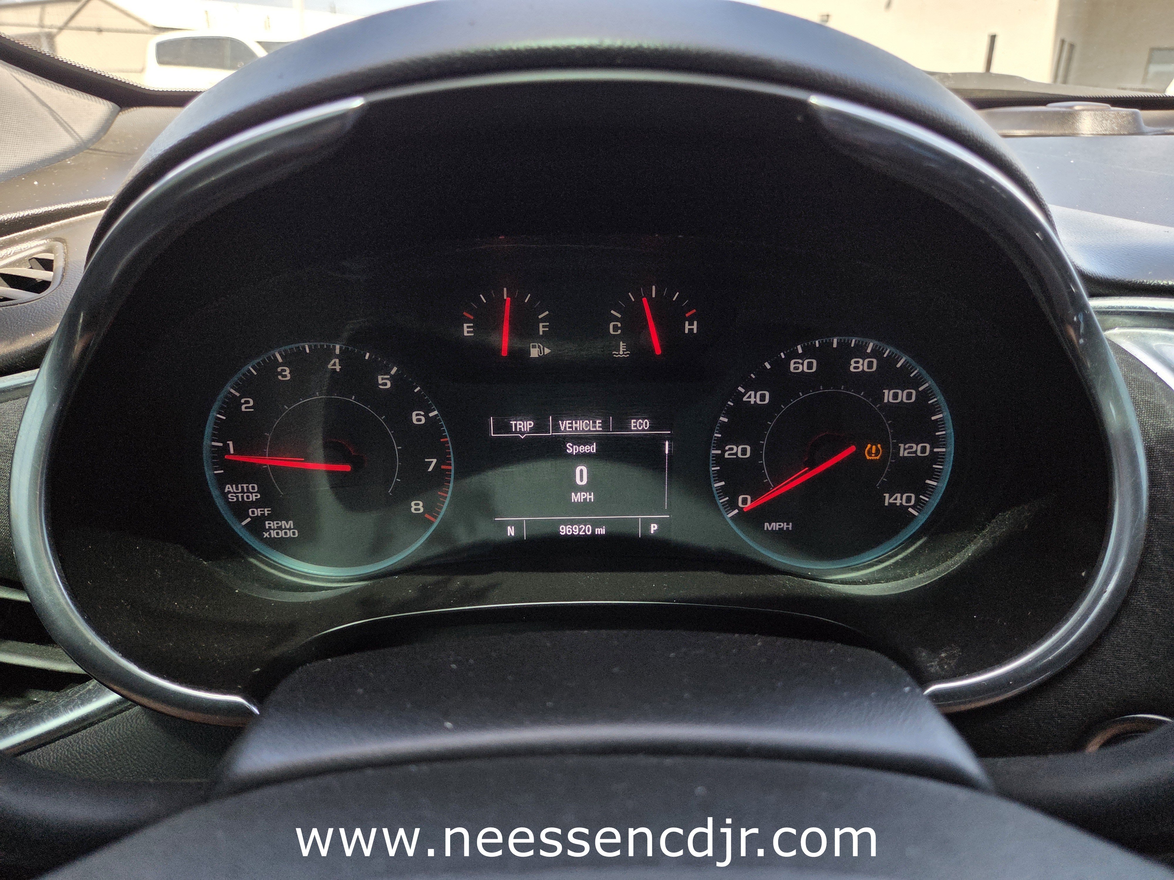 Used 2020 Chevrolet Malibu LT image 10