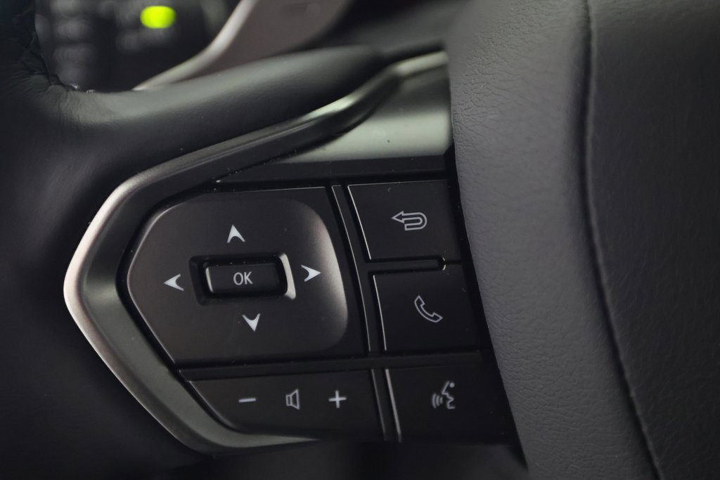 Used 2025 Lexus GX 550 image 24