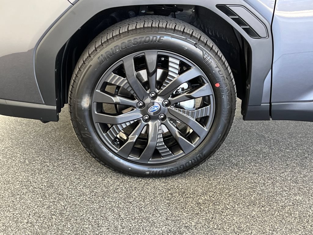 New 2026 Subaru Forester Sport w/ Onyx Edition AWD/4WD image 29