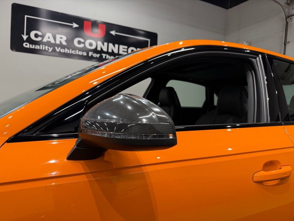 Used 2018 Audi S4 Premium Plus w/ Navigation Package image 24