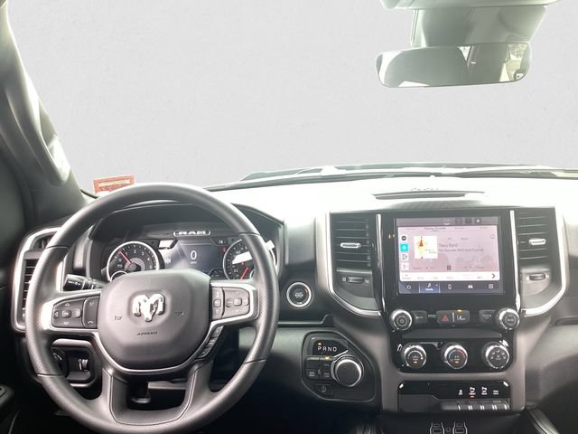 New 2026 RAM 1500 Express AWD/4WD image 11