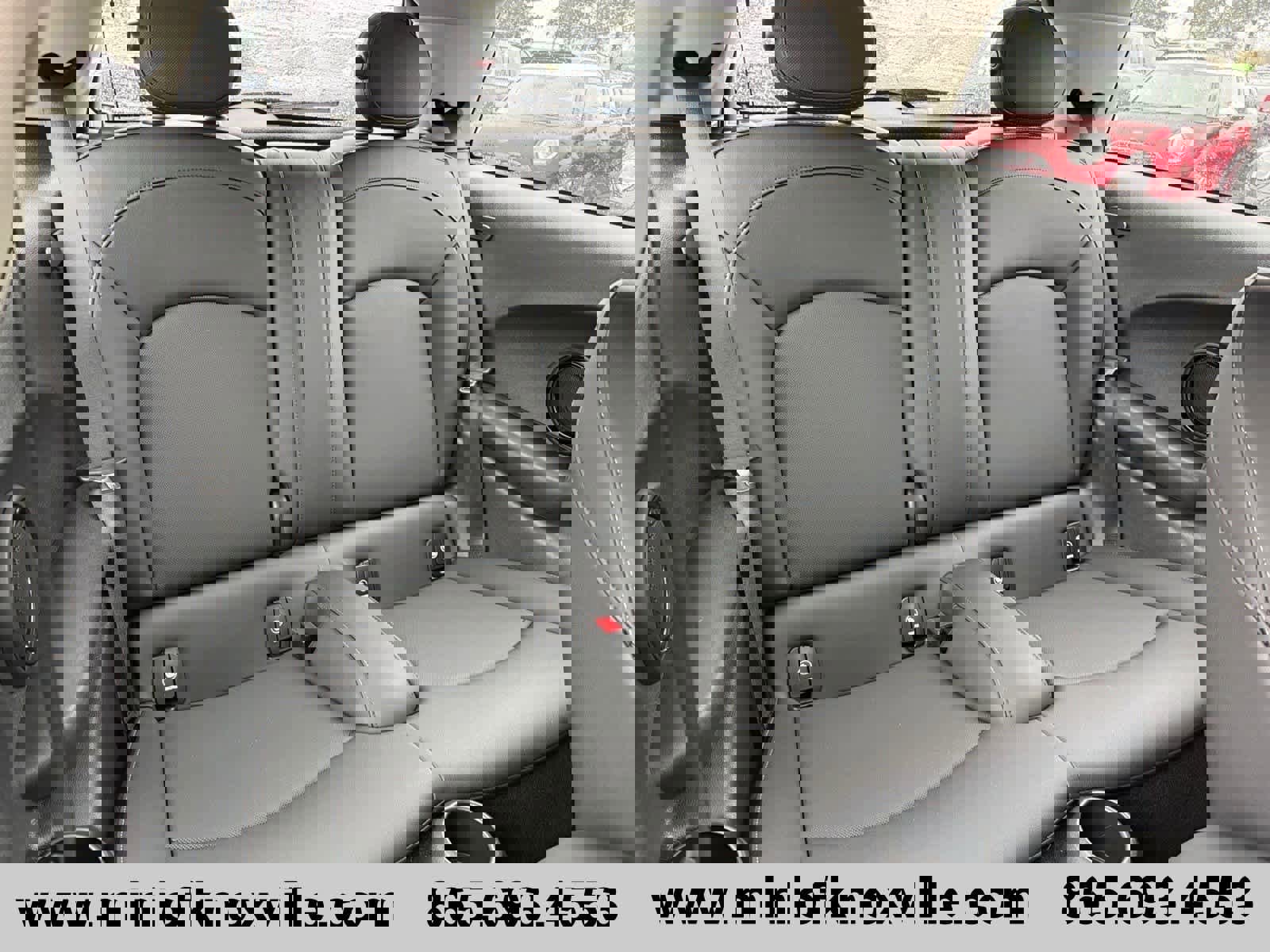 Used 2024 MINI Cooper S image 32