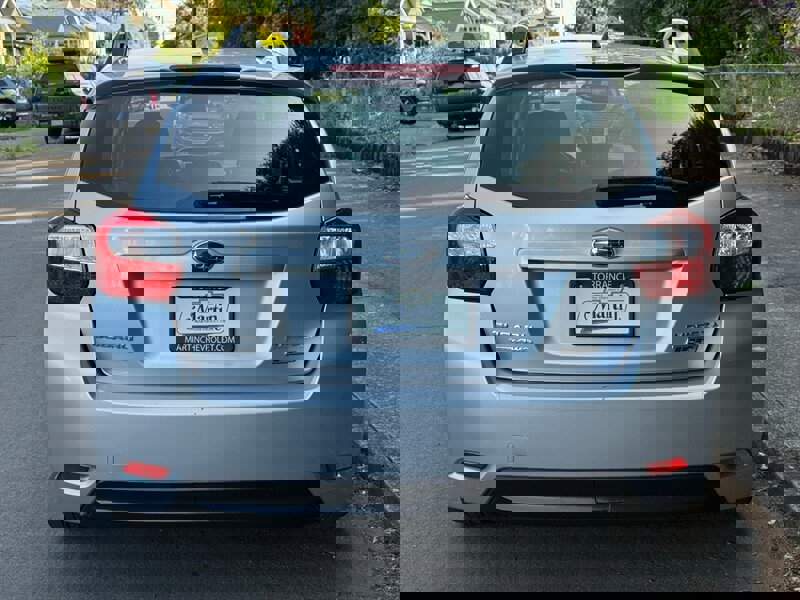 Used 2014 Subaru Impreza 2.0i Sport Premium w/ Popular Package #1 AWD/4WD image 5